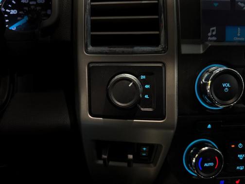 2017 Ford F-350 Lariat