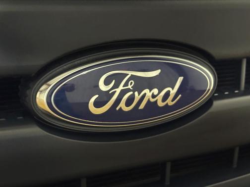 2014 Ford F-450 XL