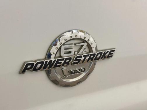2014 Ford F-450 XL