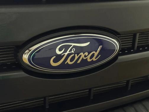 Oxford White 2016 Ford F-450 XL