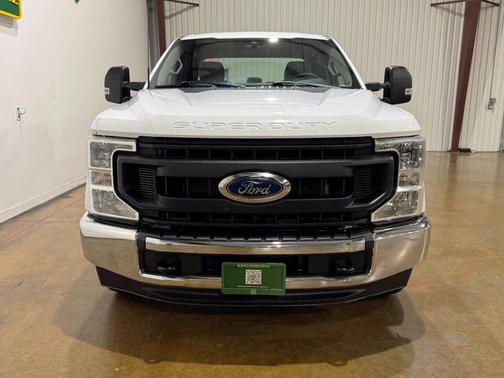 2022 Ford F-350 XL