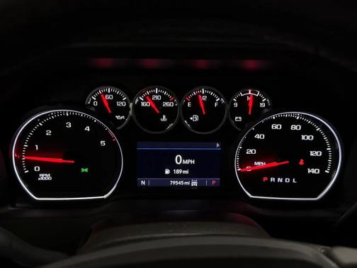 Silver Ice Metallic 2022 Chevrolet Silverado 2500 LT