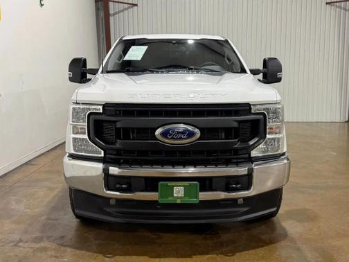 2022 Ford F-250 XL