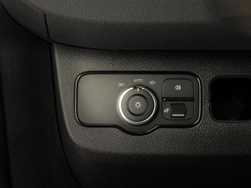 2021 Mercedes-Benz Sprinter 2500 High Roof