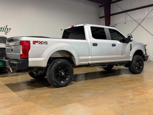 2019 Ford F-250 XL