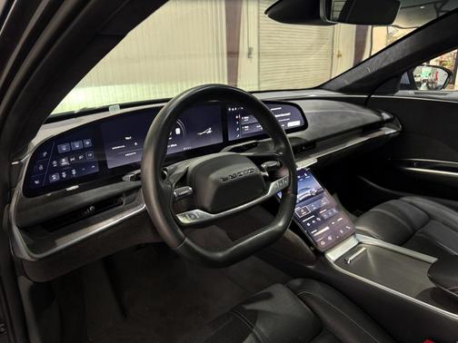 2022 Lucid Air Grand Touring