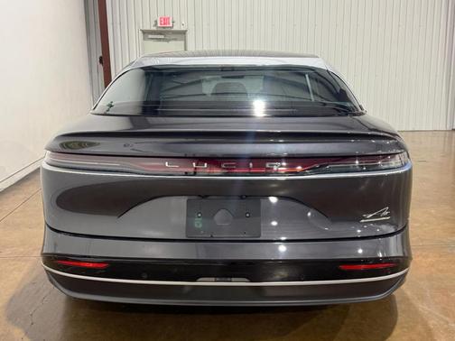 2022 Lucid Air Grand Touring