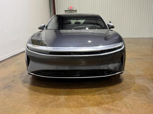 2022 Lucid Air Grand Touring