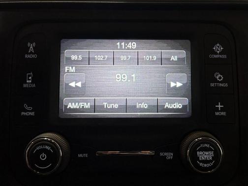 2024 RAM 2500 Tradesman Crew Cab 4x4 8' Box