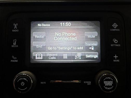 2024 RAM 2500 Tradesman Crew Cab 4x4 8' Box