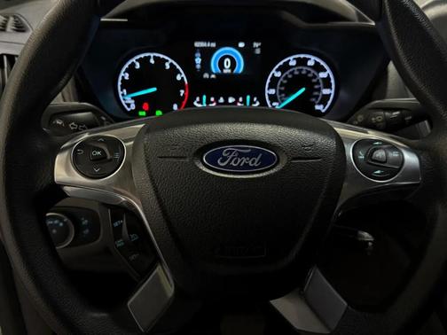 2020 Ford Transit Connect XLT