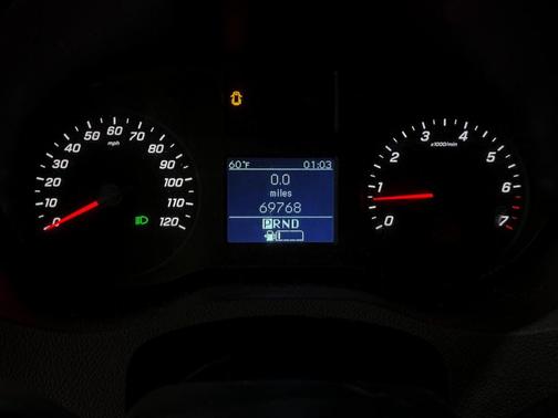 2021 Mercedes-Benz Sprinter 2500 High Roof