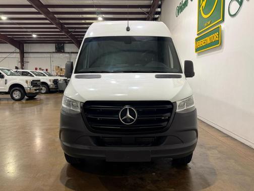 2021 Mercedes-Benz Sprinter 2500 High Roof