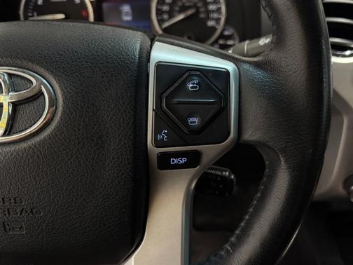 2015 Toyota Tundra 1794 Edition