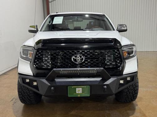 2015 Toyota Tundra 1794 Edition