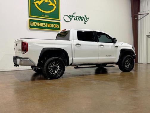 2015 Toyota Tundra 1794 Edition