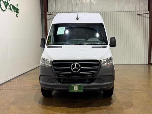 2023 Mercedes-Benz Sprinter 2500 High Roof