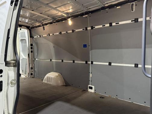 2023 Mercedes-Benz Sprinter 2500 High Roof