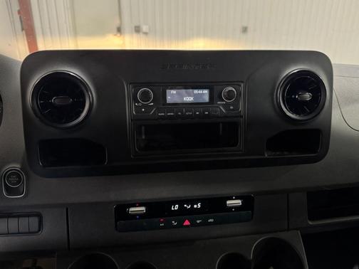 2023 Mercedes-Benz Sprinter 2500 High Roof