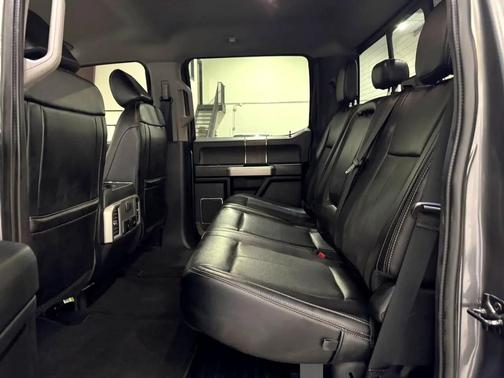2021 Ford F-350 Lariat