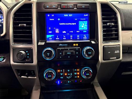 2021 Ford F-350 Lariat