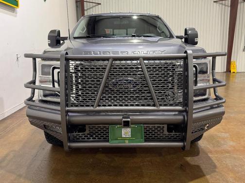 2021 Ford F-350 Lariat