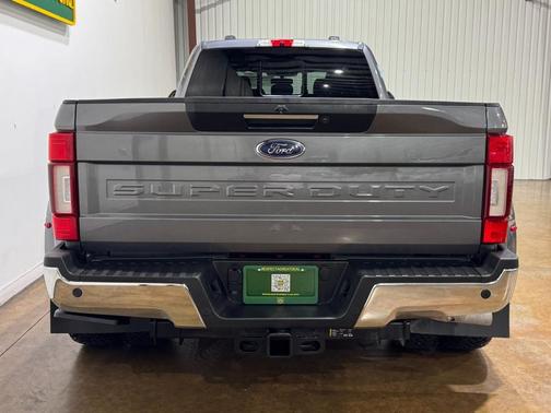 2021 Ford F-350 Lariat