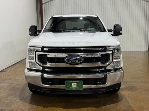2022 Ford F-250 STX 4X2 CREWCAB SHORT BED 6.2L V8 GAS 1OWNER