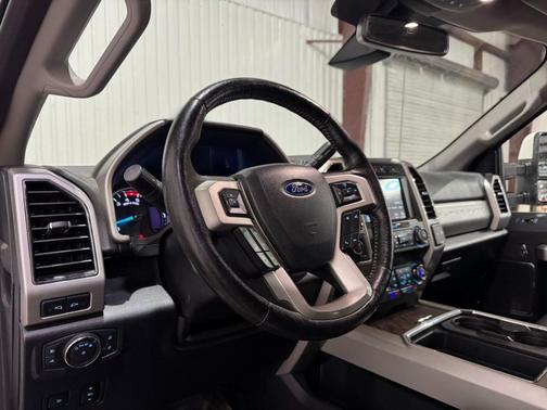 2019 Ford F-350 Lariat