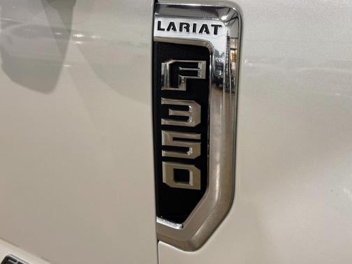 2019 Ford F-350 Lariat