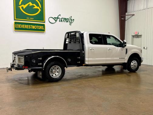 2019 Ford F-350 Lariat