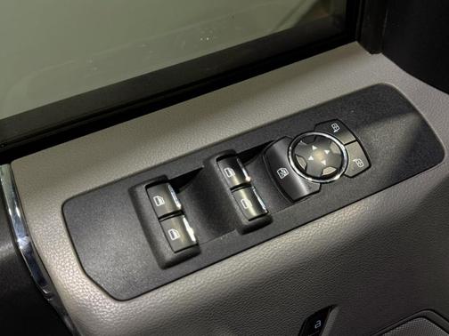 2019 Ford F-250 XLT