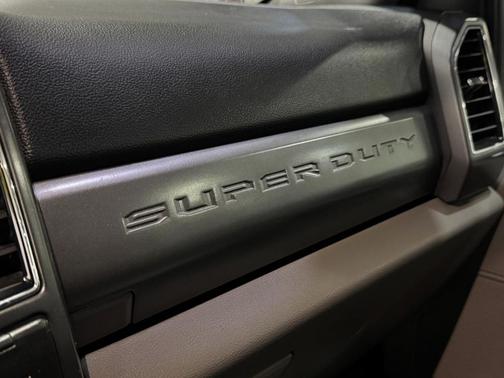 2019 Ford F-250 XLT