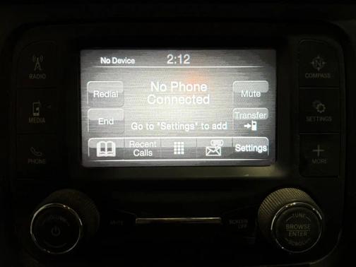 2022 RAM 2500 Tradesman Crew Cab 4x4 8' Box