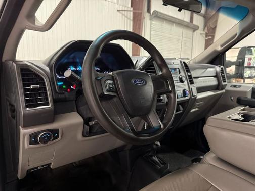 2019 Ford F-350 XL