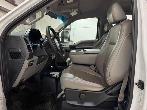 2019 Ford F-350 XL