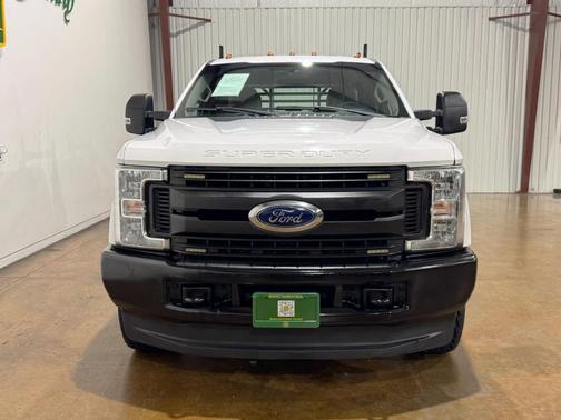 2019 Ford F-350 XL