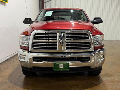 2010 Dodge Ram 2500 SLT