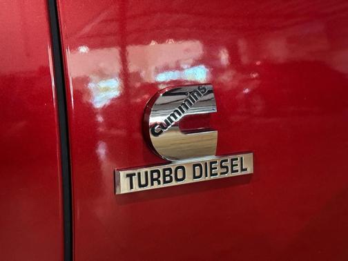2010 Dodge Ram 2500 SLT