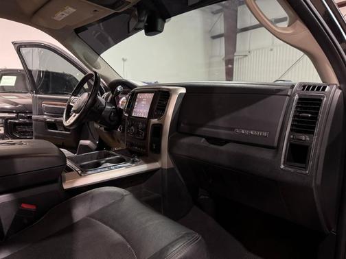 2015 RAM 3500 Laramie