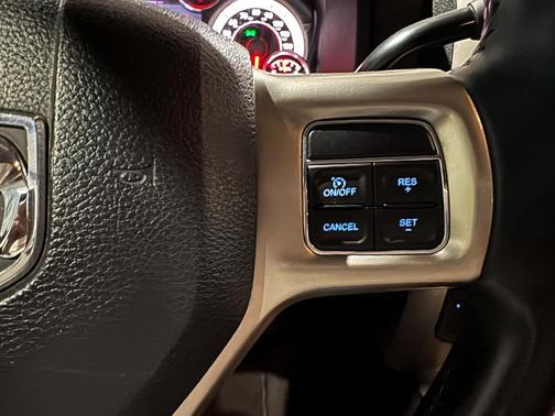 2015 RAM 3500 Laramie