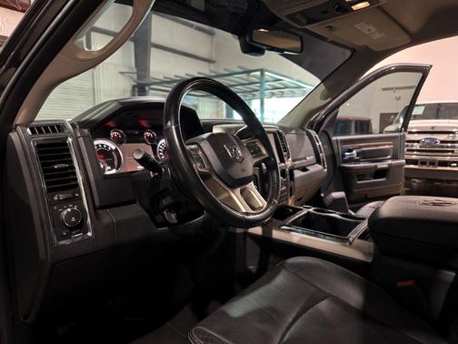 2015 RAM 3500 Laramie