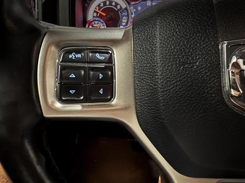 2015 RAM 3500 Laramie