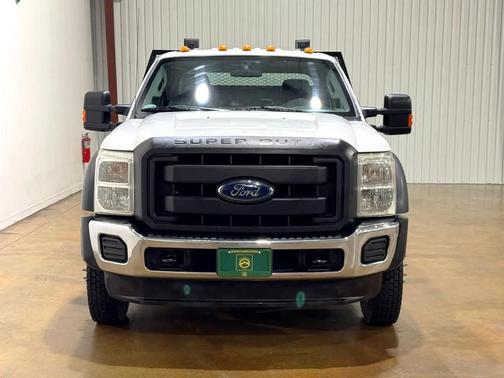 2014 Ford F-450 XL