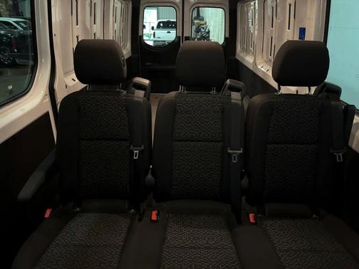 2023 Mercedes-Benz Sprinter 2500 Standard Roof