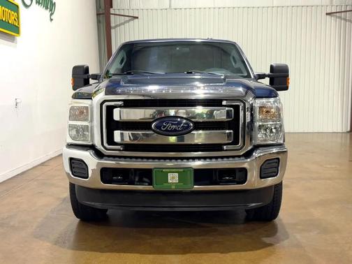 2016 Ford F-250 XLT