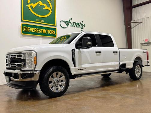 2023 Ford F-250 XL