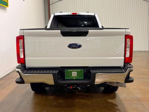 2023 Ford F-250 XL