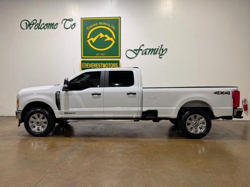 2023 Ford F-250 XL