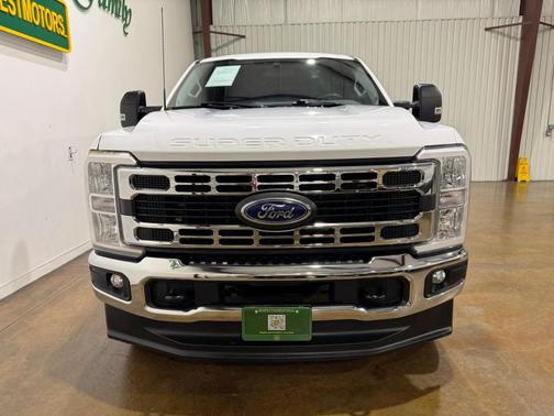 2023 Ford F-250 XL